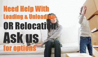 Packers And Movers Services In Gurgaon