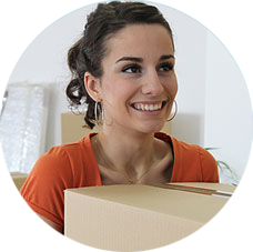 Packers & Movers Services