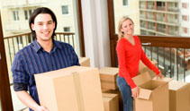 Packers And Movers In Gurgaon